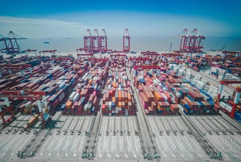 临港新城新发展,未来的临港新片区