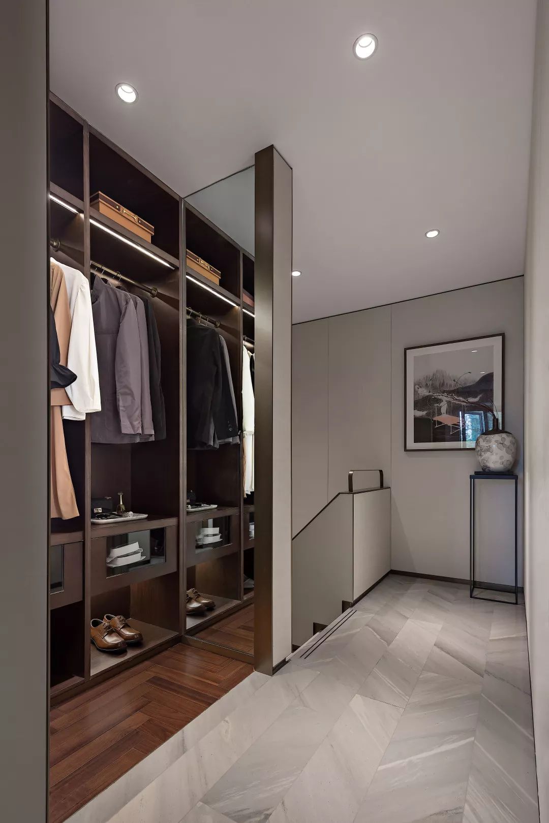 集美组设计过的有名作品,集美样板房装修风格