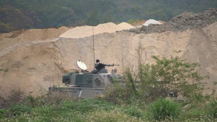 东部战区陆军下辖部队,北部战区陆军四个作战旅团