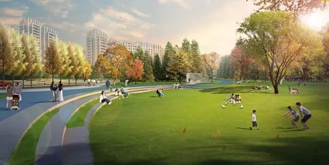 空港体育公园最新消息,空港运动公园开放时间