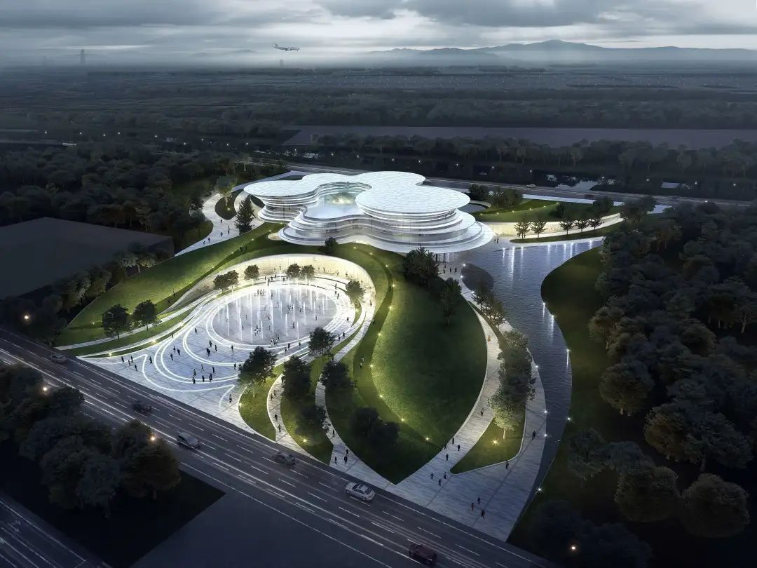 空港体育公园现在可以进去吗,空港体育公园还开放的吗