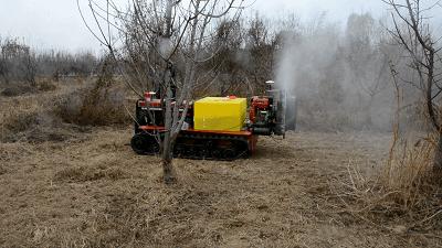 “杀得了木马，干得了脏活”，新式机器人上场了