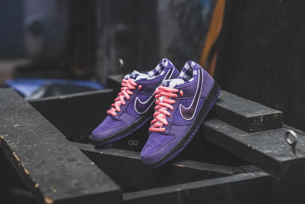 nike鸳鸯情人节dunk,nikedunk情人节蓝白