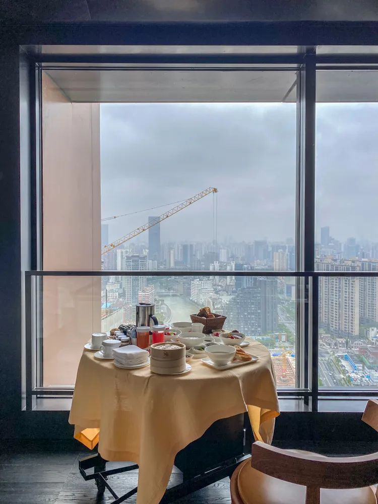 上海最贵酒店多少钱一晚,上海最贵简约风酒店