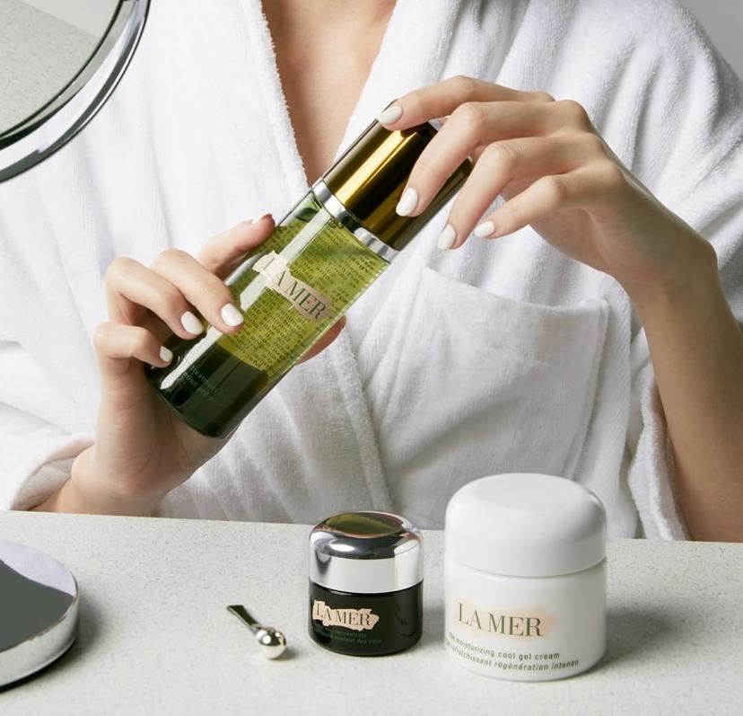 lamer海蓝之谜面霜团购,lamer海蓝之谜2023面霜多少钱