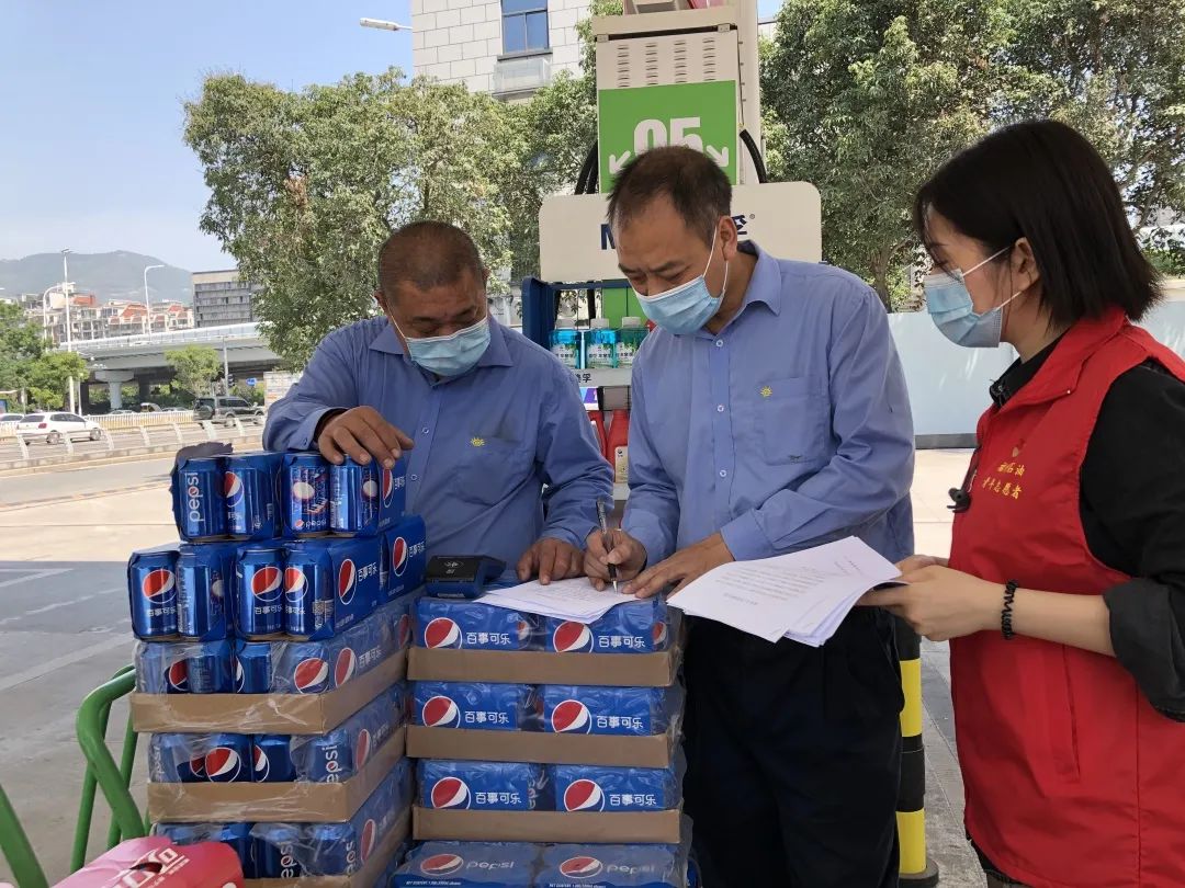 助力百日攻坚创效,百日攻坚创效西北油田青年在行动