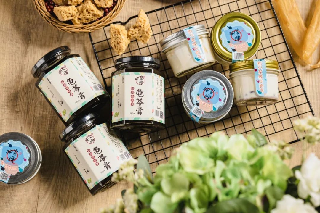 奶茶广式糖水,爱喝奶茶广东靓女