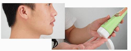 蜜诗肌酵素去角质凝胶,蜜诗肌酵素去角质