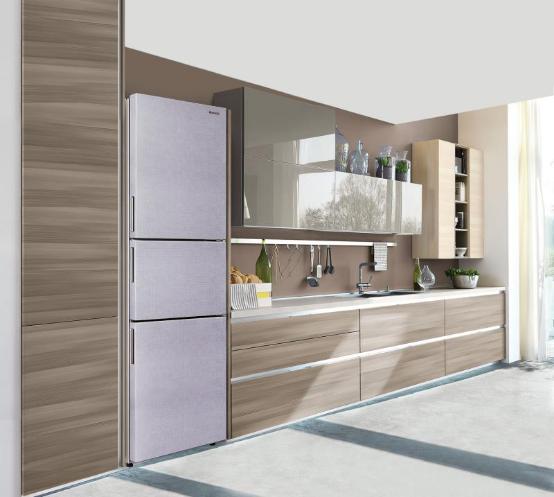 松下双开门风冷无霜冰箱,松下无霜三门冰箱价格