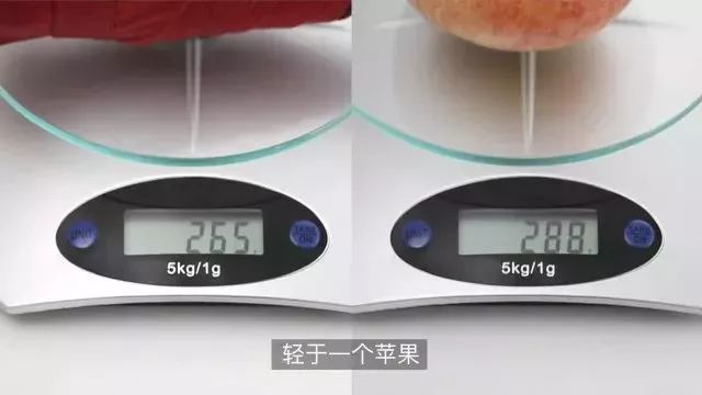 胶囊伞轻便防晒,轻而小巧的防晒伞