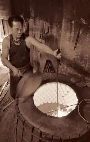 舌尖上的中国福清早餐海蛎饼,福清人永远吃不腻海蛎饼