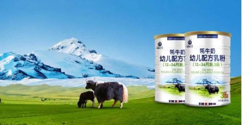 小众奶粉,令人堪忧的奶粉