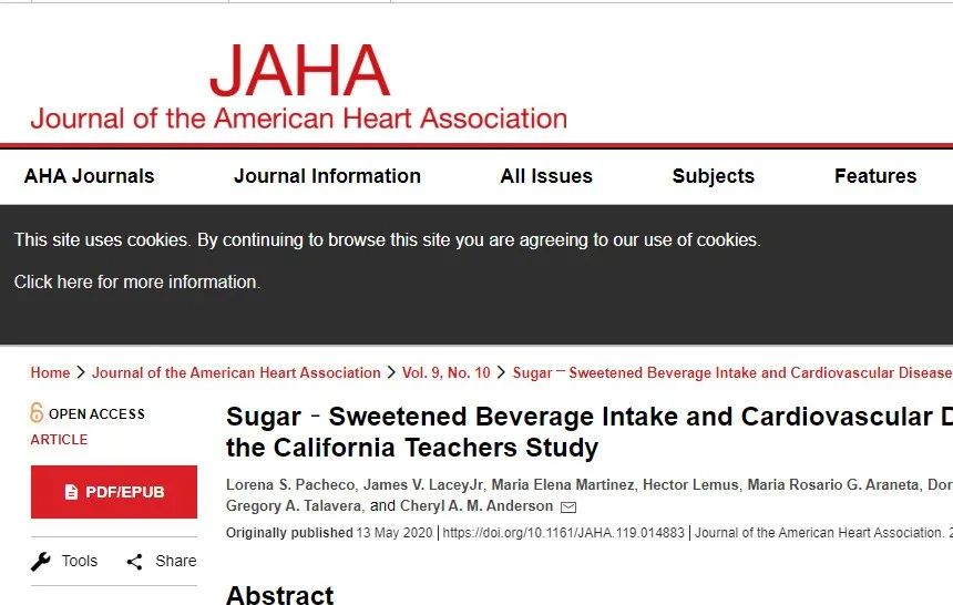 我忍痛戒掉了可乐，但万万没想到：这些饮料，更不健康