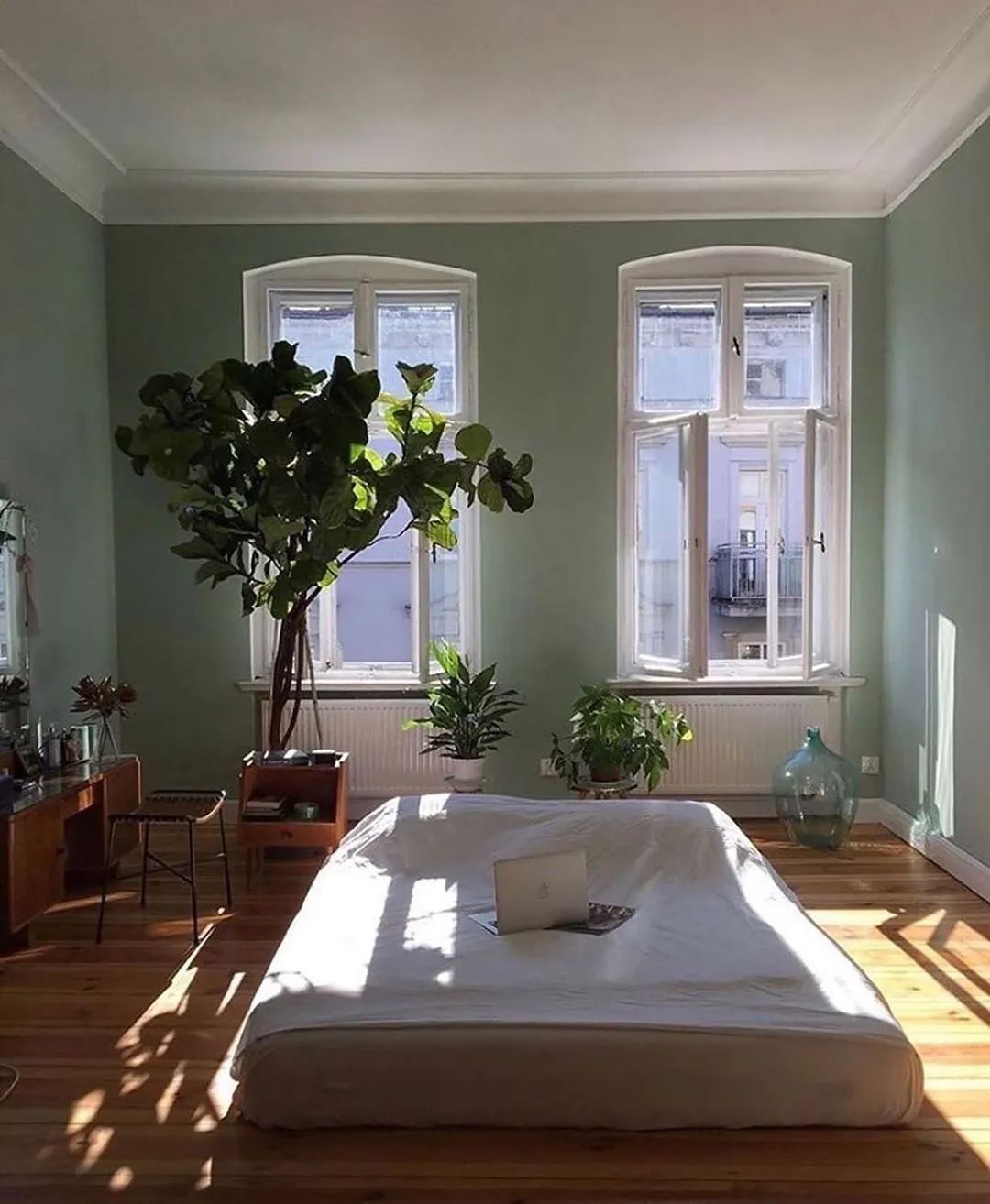 看了她们的家，我又有新梦想了