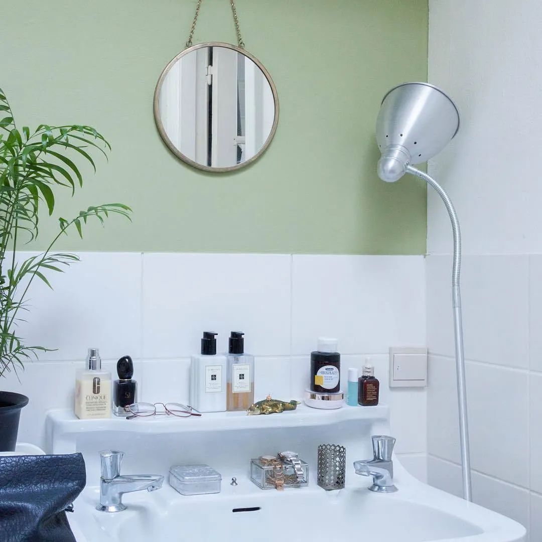 看了她们的家，我又有新梦想了