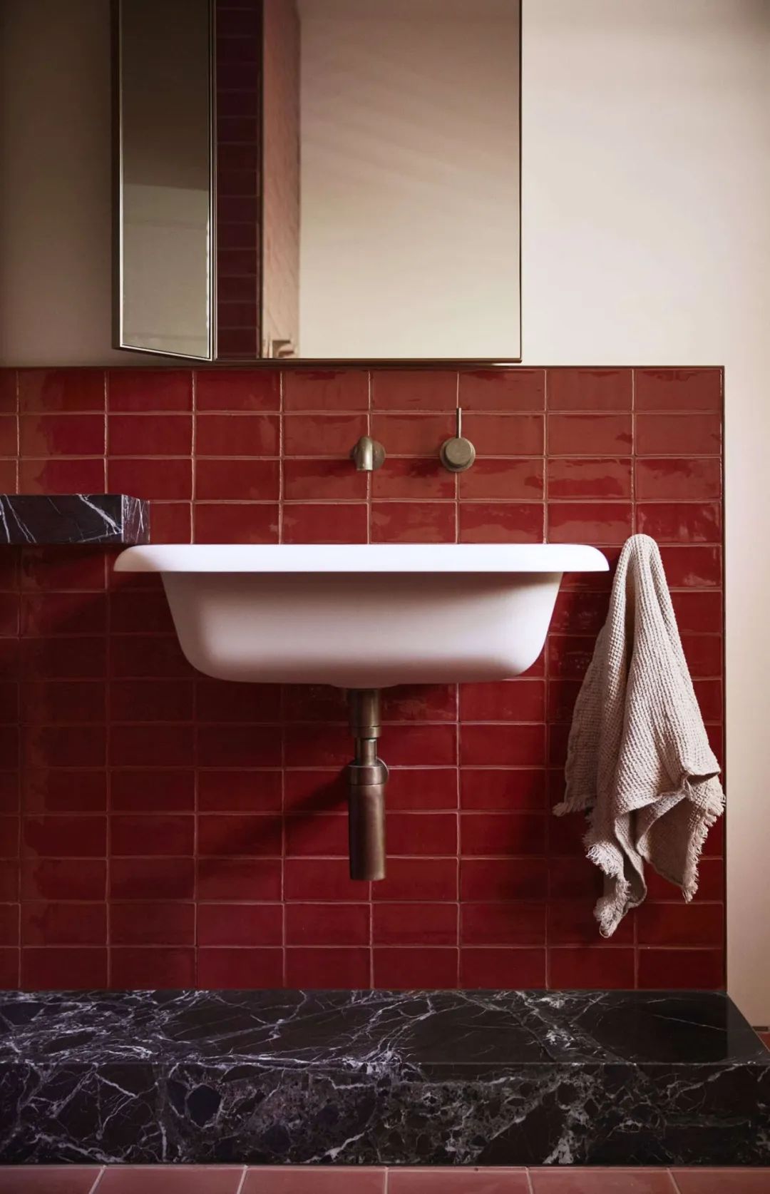 看了她们的家，我又有新梦想了