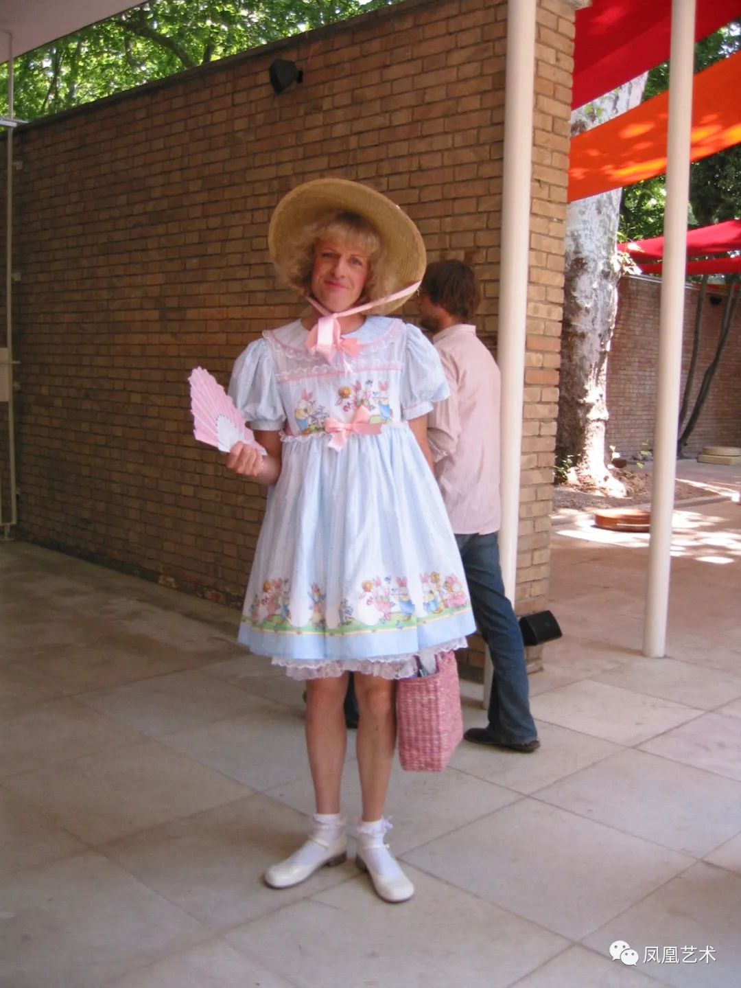 凤凰艺术展示视频,凤凰艺术最新视频