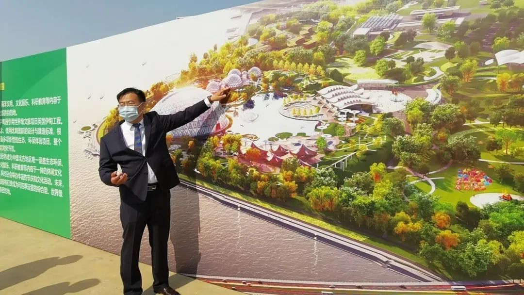 青岛东方伊甸园项目最新消息,青岛东方伊甸园开放了吗