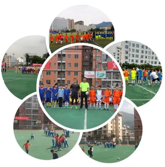 干得漂亮！达州两名足球小子这回玩大了……