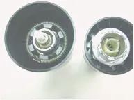 110吗？我加完油把油枪也带走了，咋办？