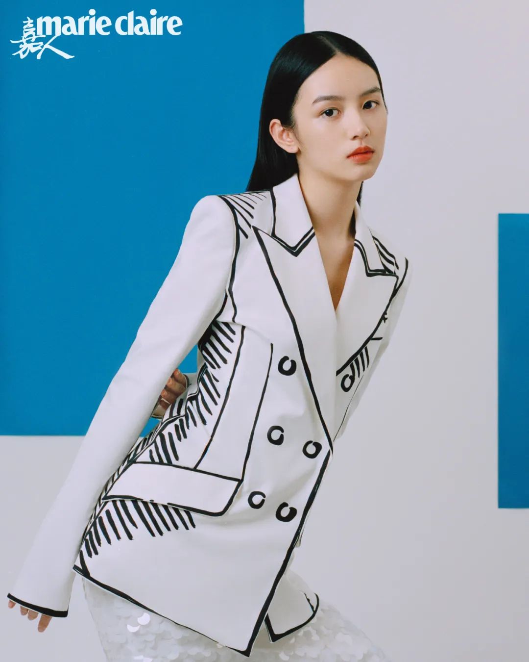 没有丝毫畏惧勇敢的面对,没有恐惧就无所畏惧