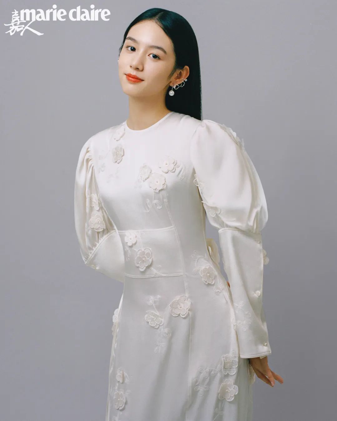 没有丝毫畏惧勇敢的面对,没有恐惧就无所畏惧