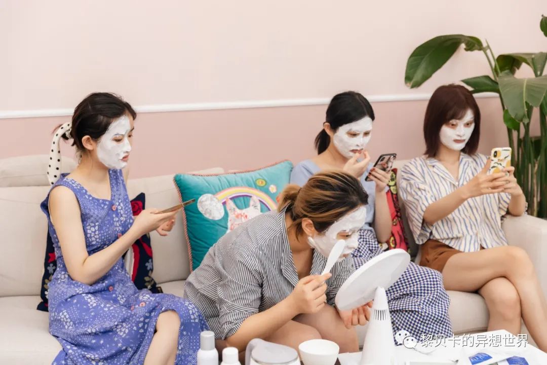 推广｜|不到50块就能享受女明星同款豪华SPA，一次就惊艳