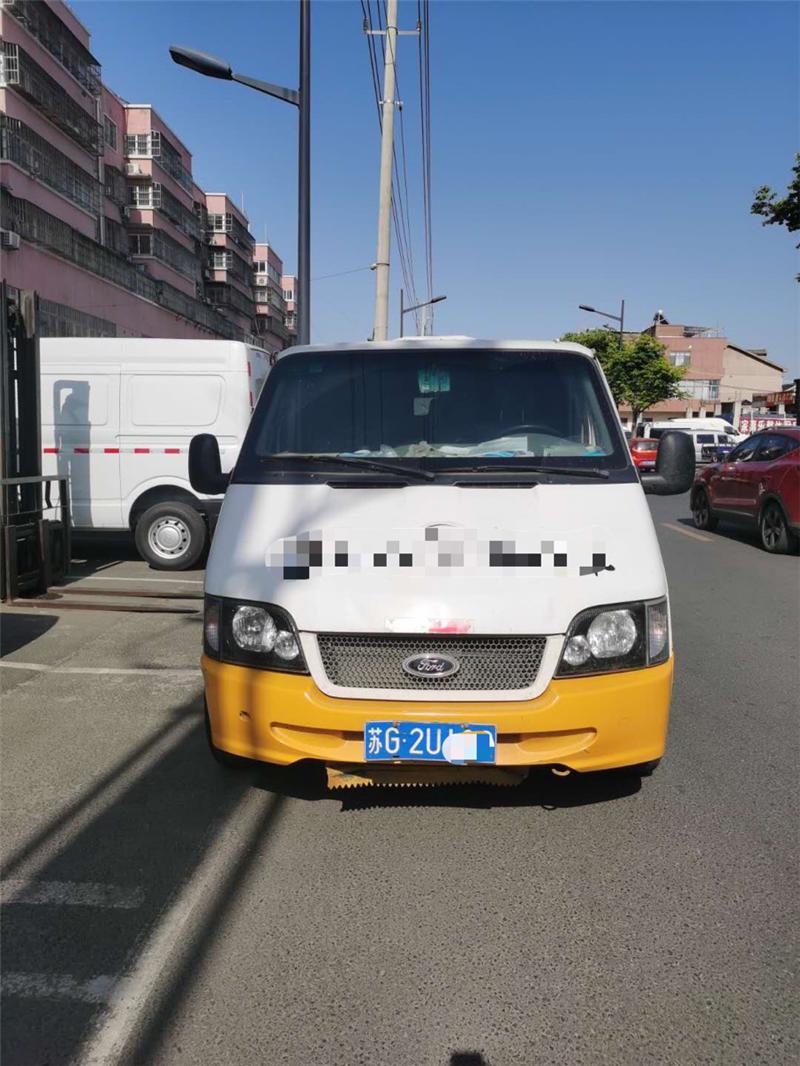 此“全顺”非彼“全顺”!粗心男子开错车被抓时大呼“冤枉”