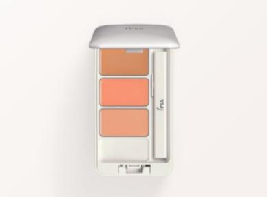 持久遮瑕三色遮瑕盘,7色遮瑕盘