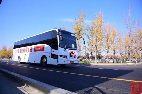 回顾辽足十连冠,再见兄弟原版全集