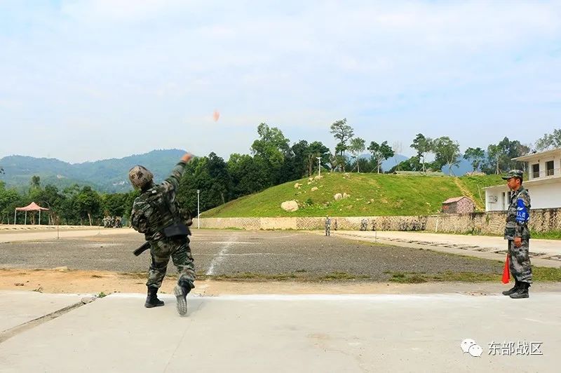 热点｜后勤兵，太拼了