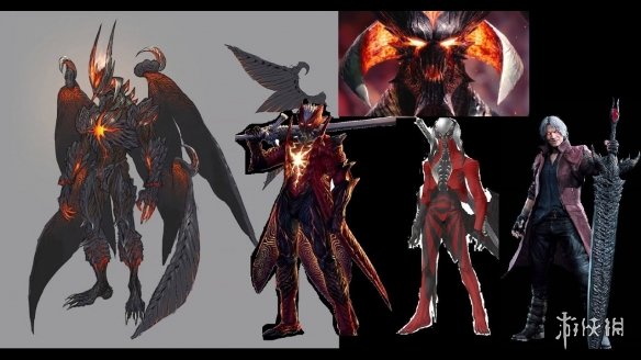 盘点游戏中强到爆的主角,盘点最强的游戏角色