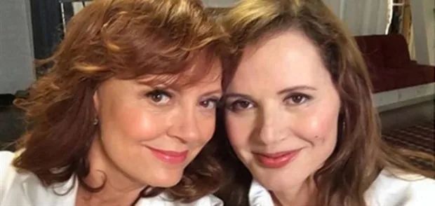 教科书般的公路片,看过的都对女主念念不忘