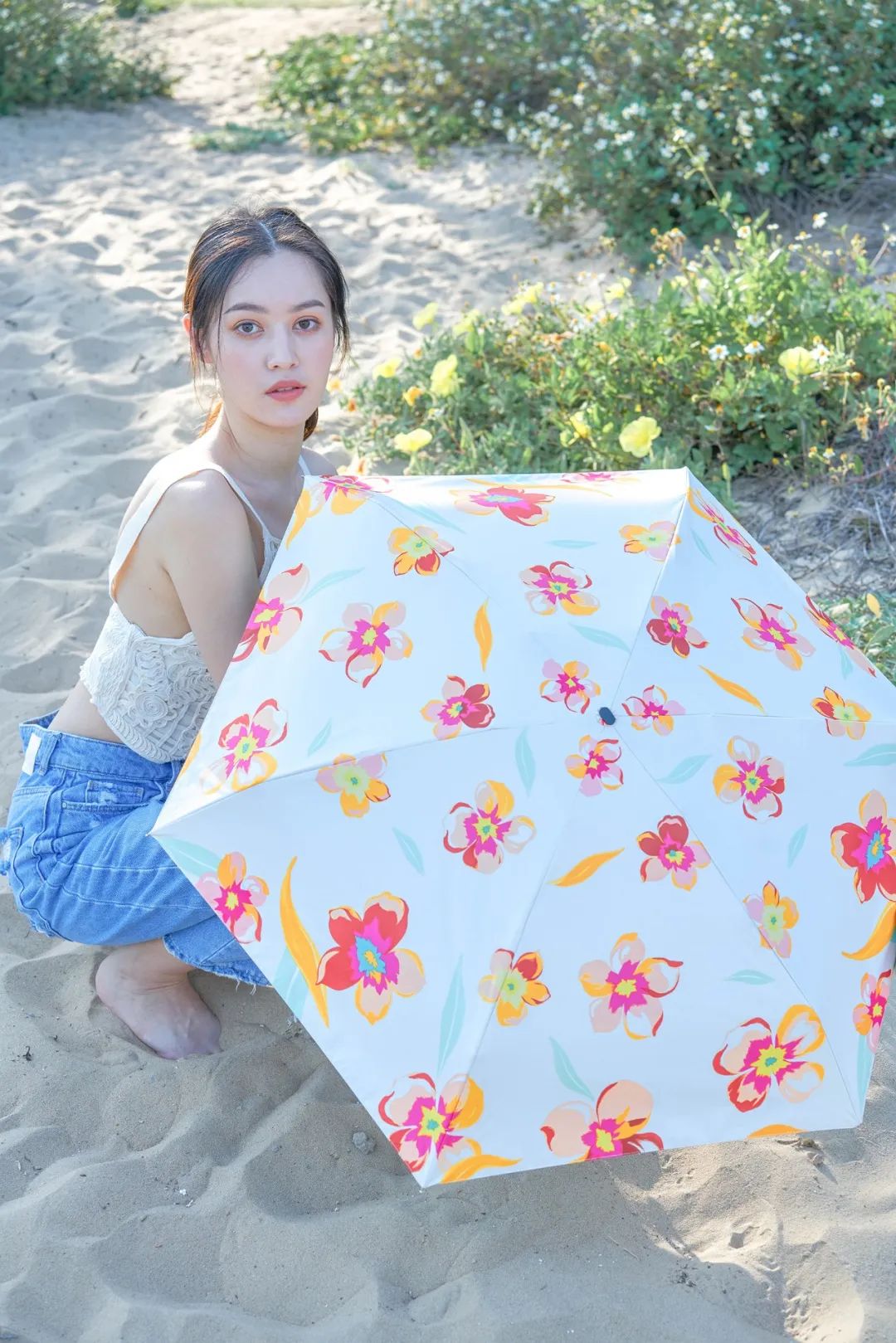 林允拍摄杂志封面,林允拍杂志