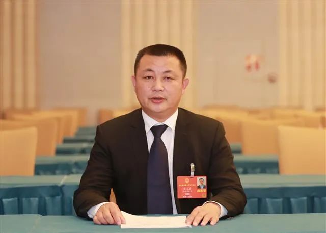 与总书记面对面,湖北这五位代表都说了啥?