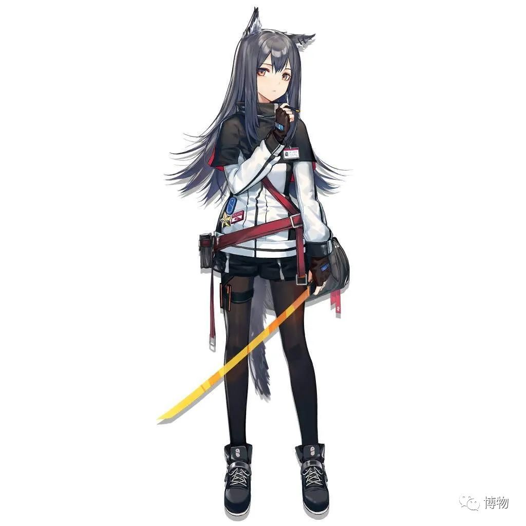 这才是*男猛**应该认识的动物