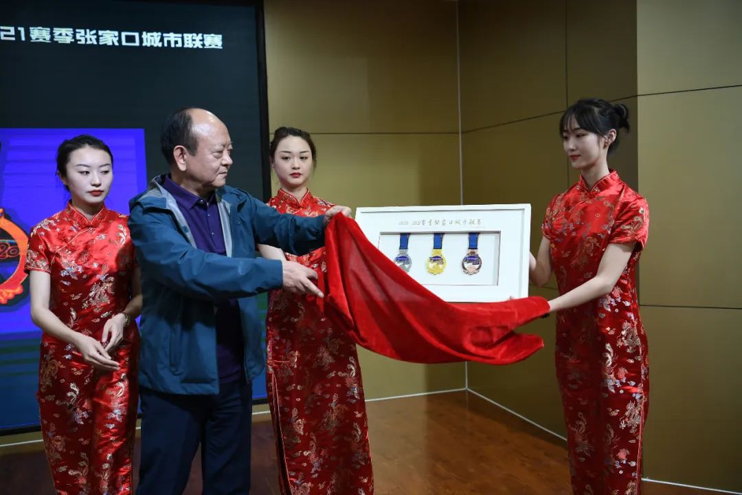 2024张家口城市联赛,张家口足球联赛决战