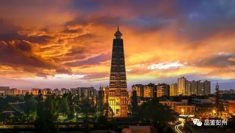 2022年彭州市政府办工作情况,2019年成都彭州市政府工作报告