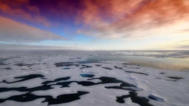 甲烷如何检测,大气甲烷的监测方法