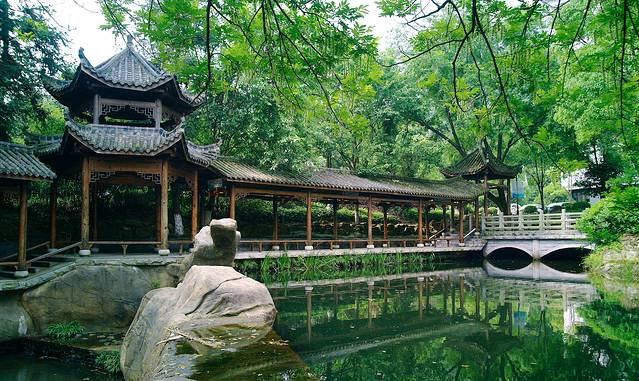 黄陂木兰景区哪个适合孩子玩,武汉黄陂木兰旅游攻略