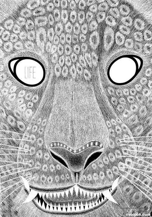 91岁永井一正：设计力量让人觉醒