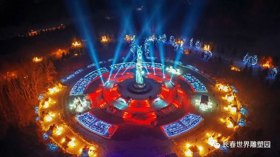 雕塑之美,郑州市雕塑公园摄影大赛