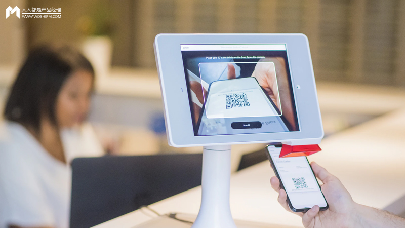 二维码为啥日本不申请专利,为什么日本不用二维码支付