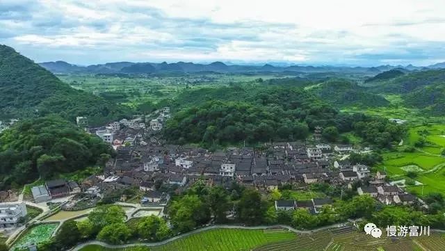 富川慢城,富川慢城花海攻略