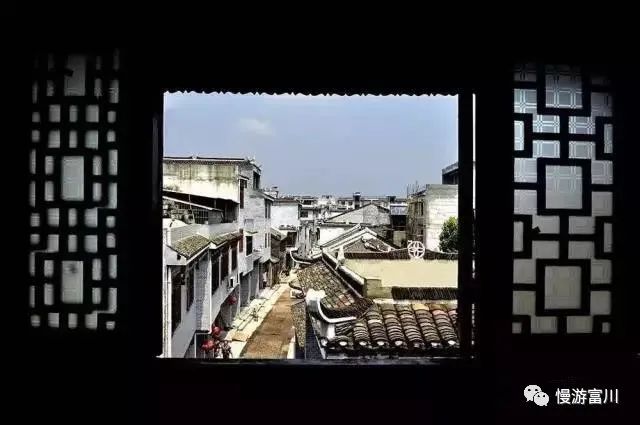 富川慢城,富川慢城花海攻略