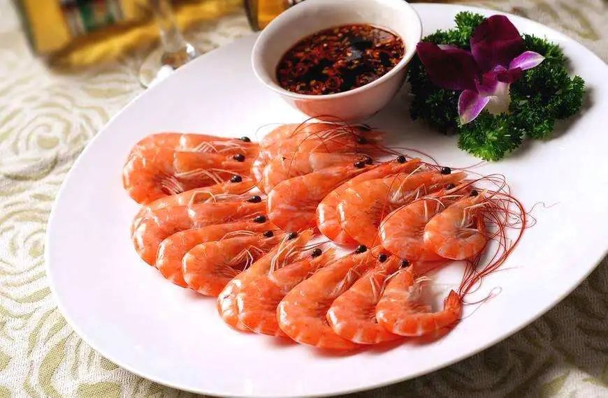 吃海鲜的都应知道这些部位不能吃,吃海鲜应注意的10个禁忌