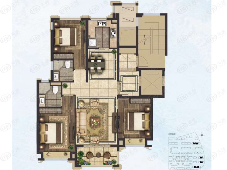 城南最新发展规划,城南项目发力