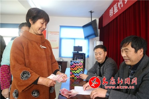 石泉旗帜领航助推乡村全面振兴,石泉县池河镇乡村