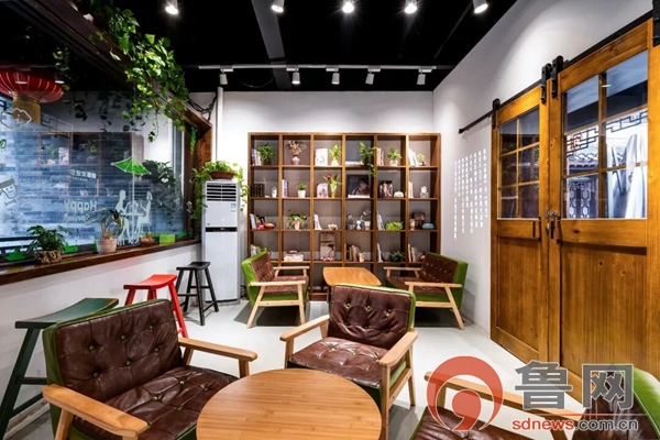 台儿庄兰祺酒店住宿岛客栈,台儿庄古城兰祺酒店有限公司