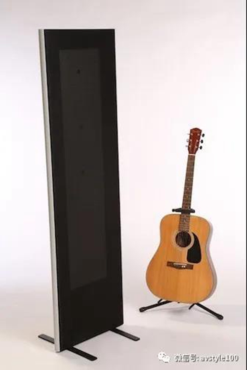 爱威影音荣获美国Magnepan“美屏”磁力平板扬声器总代理